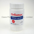 Orlismax -120 Mg Orlistat Kapsel Gewichtsverlust Behandlung